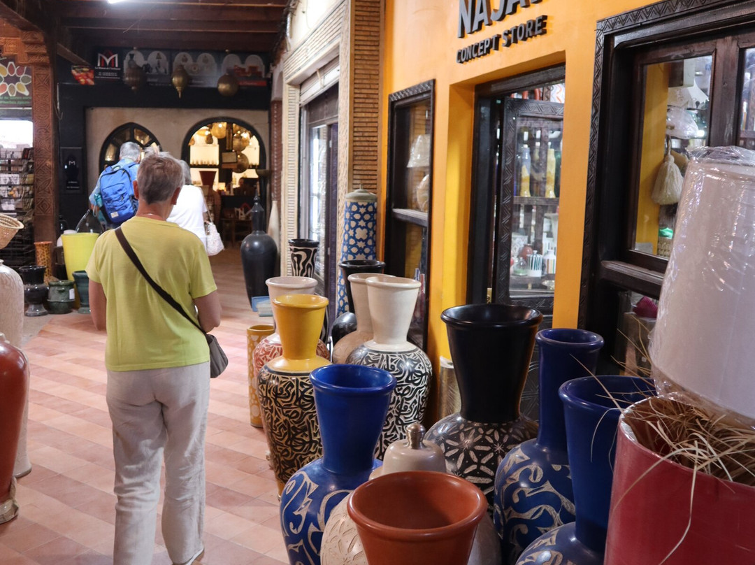 Kasbat Souss-阿加迪尔必去景点