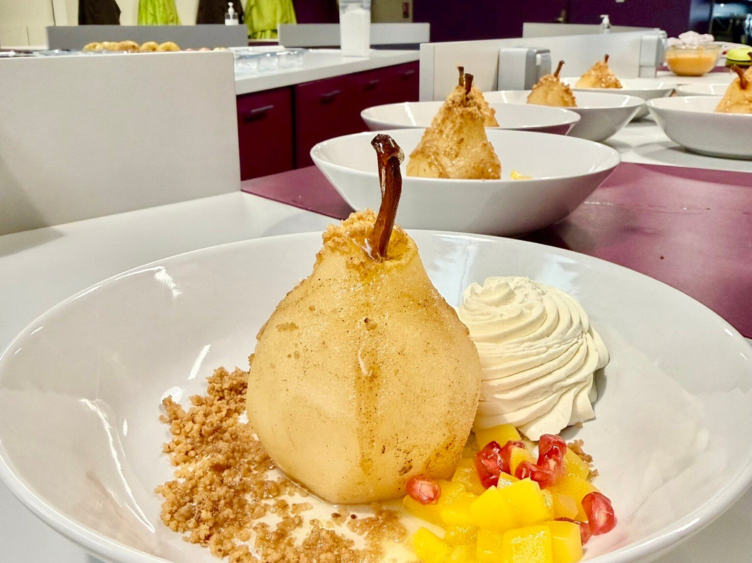 L'atelier Gourmand-Aytre必去景点