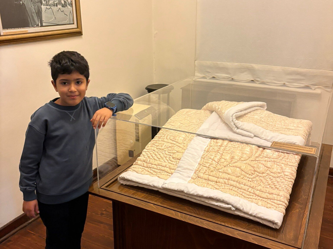 Gazi Museum-萨姆森必去景点