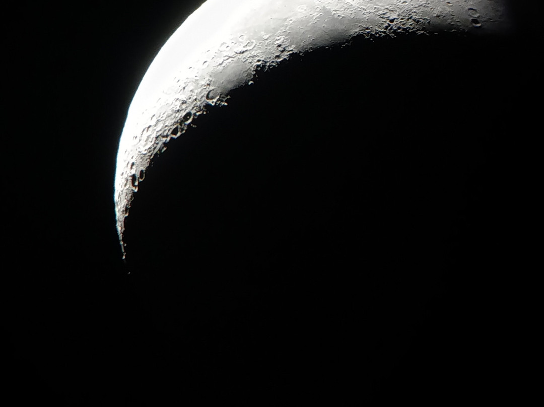 Observatorio Natural Amatista-Diaguitas必去景点