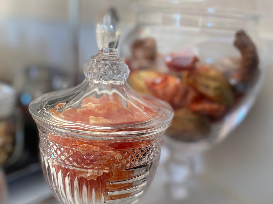 Duchessa Margherita主图