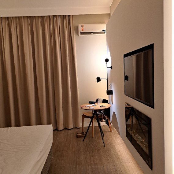 Cordialle Hotel-官方