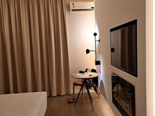 Cordialle Hotel主图