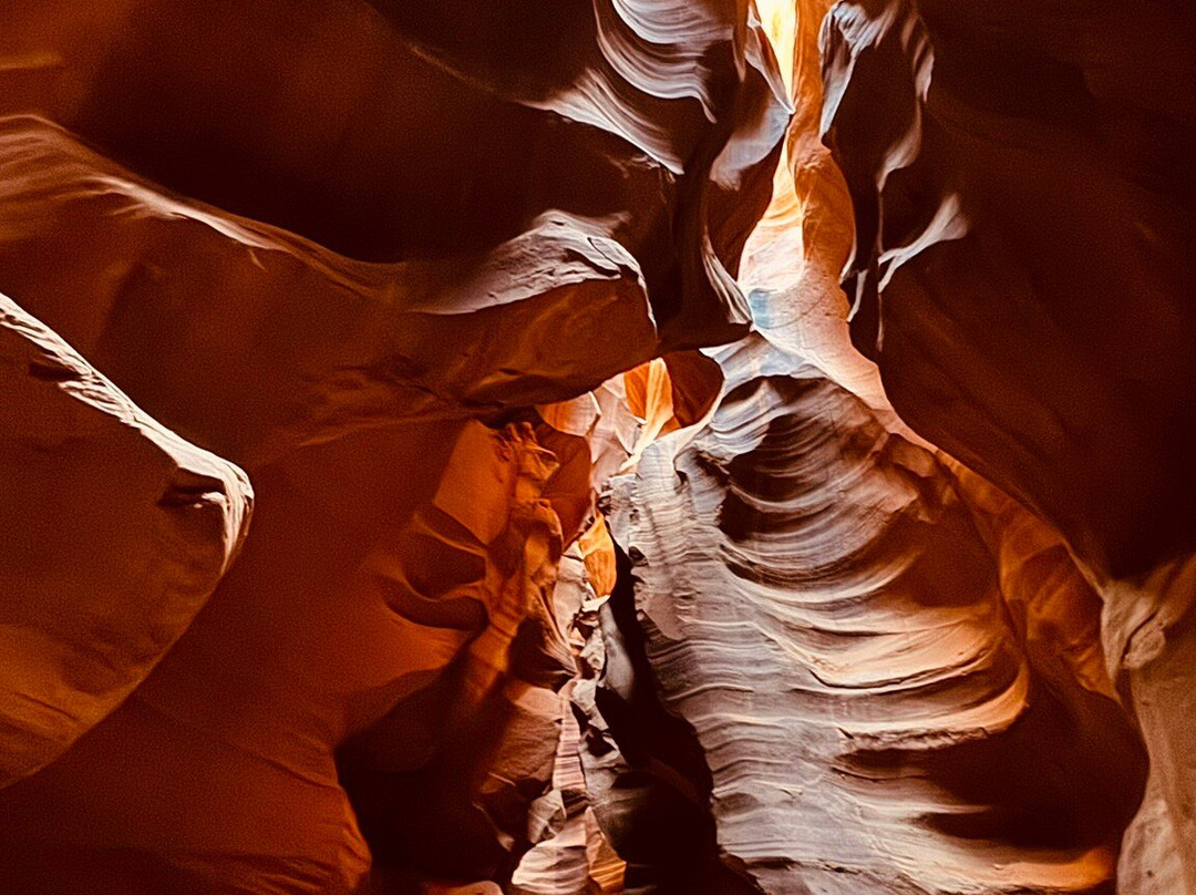 Tse Bighanilini Tours-佩吉必去景点