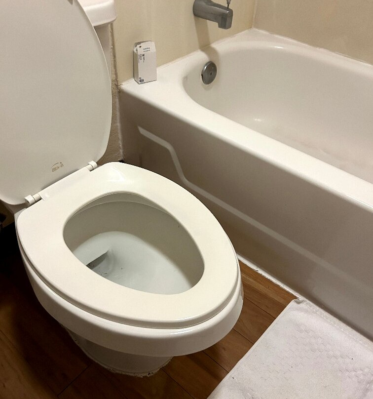 Red Roof Inn Ann Arbor - U of Michigan South主图