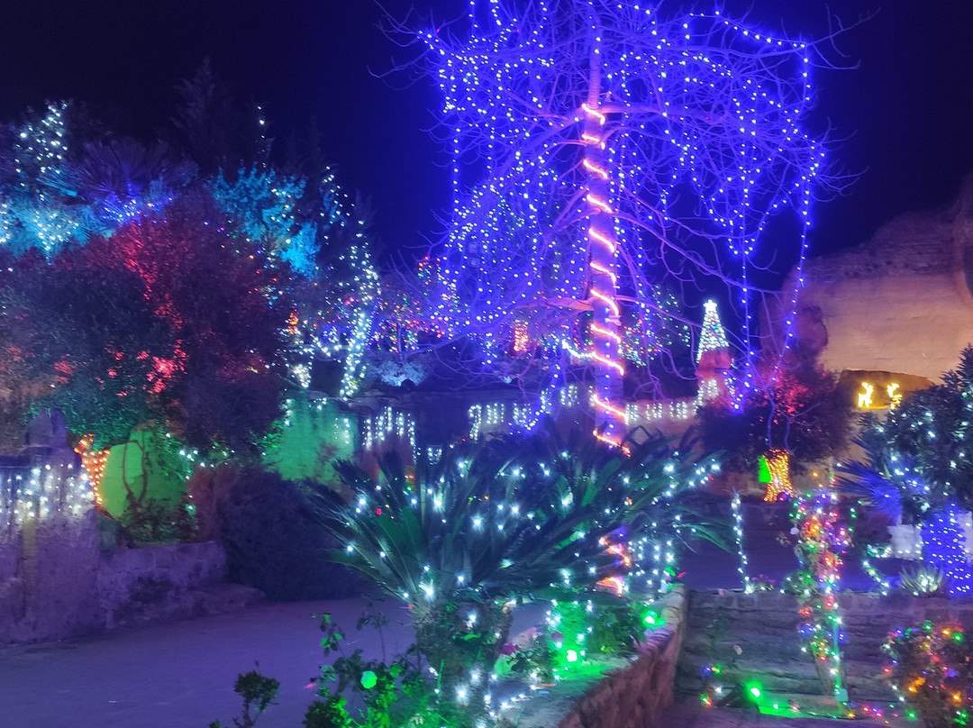 El Coto Las Canteras-Osuna必去景点