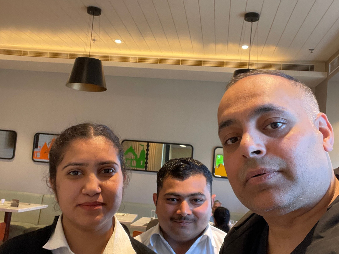 Holiday Inn Katra Vaishno Devi by IHG主图