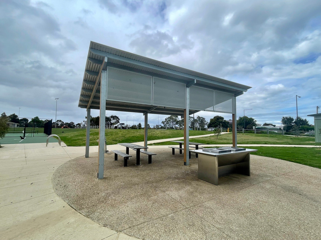 Bruce Comben Reserve-阿尔托纳必去景点