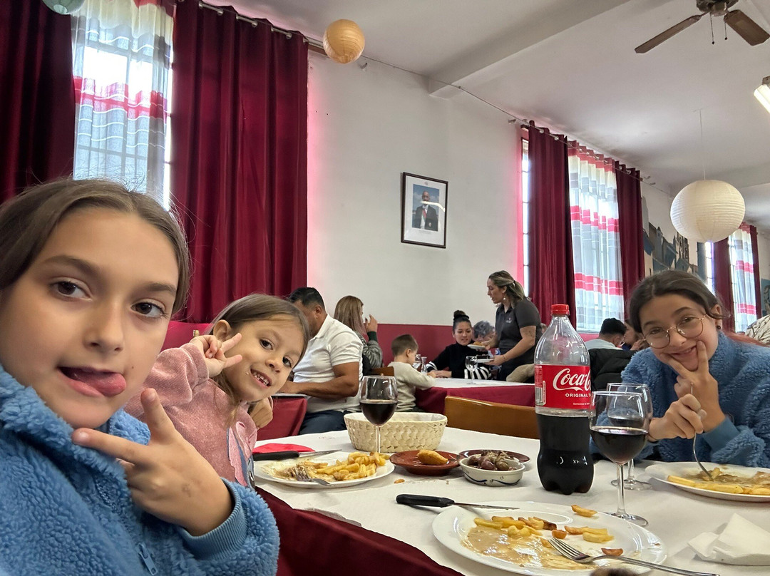 Centro Português De La Sarraz