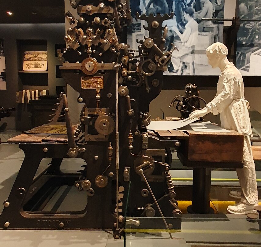 Museu de Portimao-波尔蒂芒必去景点