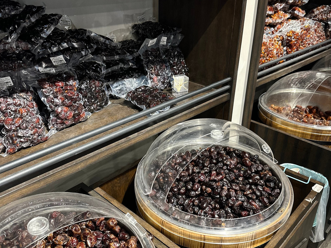 Muscat Nature Tours - Day Tours-马斯喀特必去景点