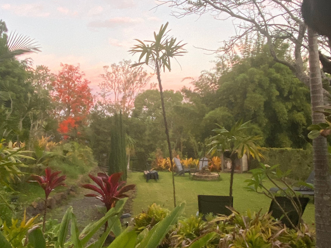 Healing Garden Bathhouse-Tallebudgera必去景点