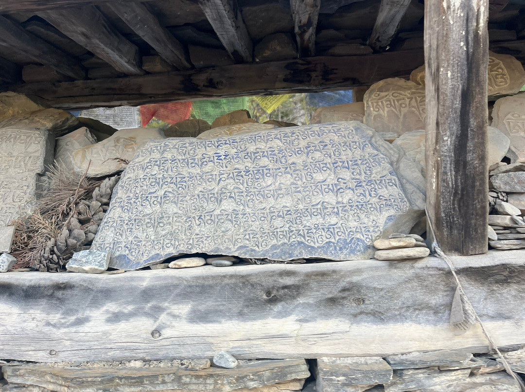 High Pass Adventure Pvt. Ltd.-加德满都必去景点