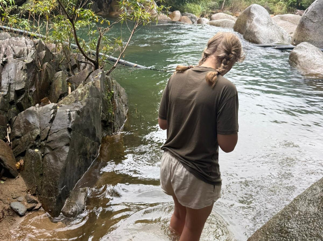 Quang Easyrider - Day Tours-岘港必去景点