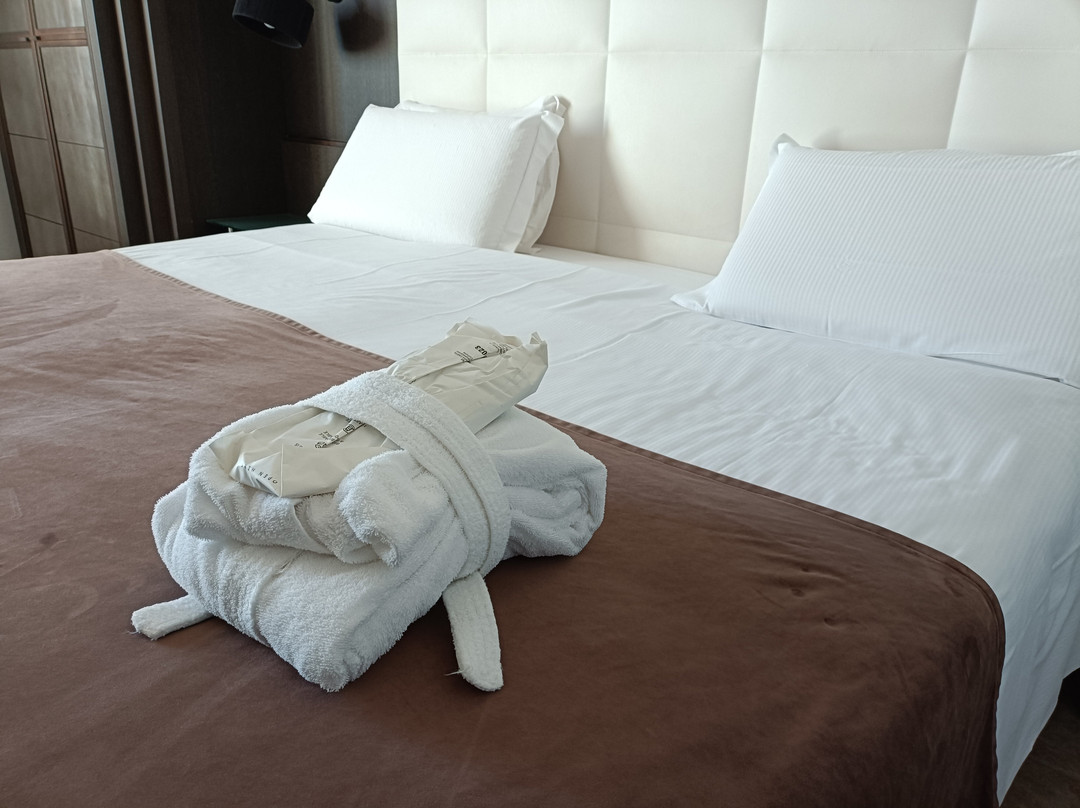 Grand Hotel Admiral Palace主图