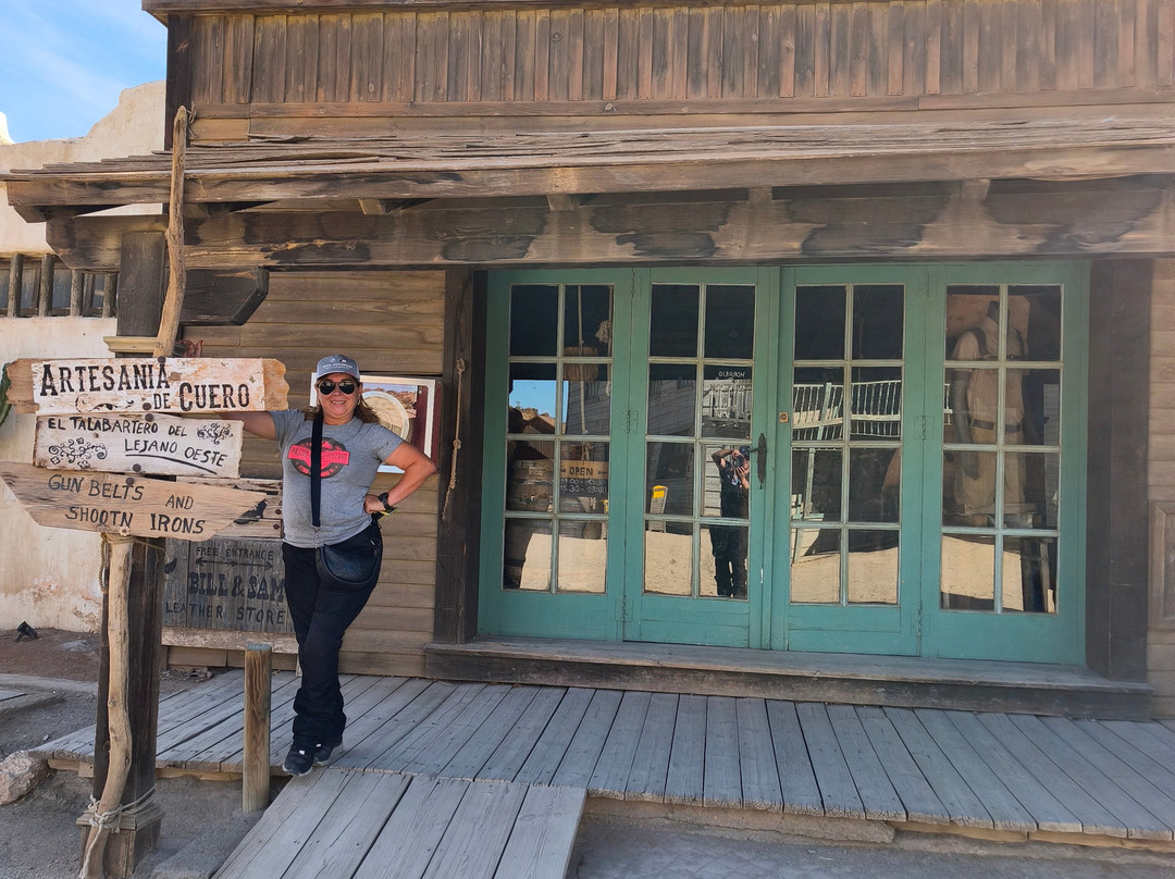 EMEXPERIENCE-阿威罗必去景点