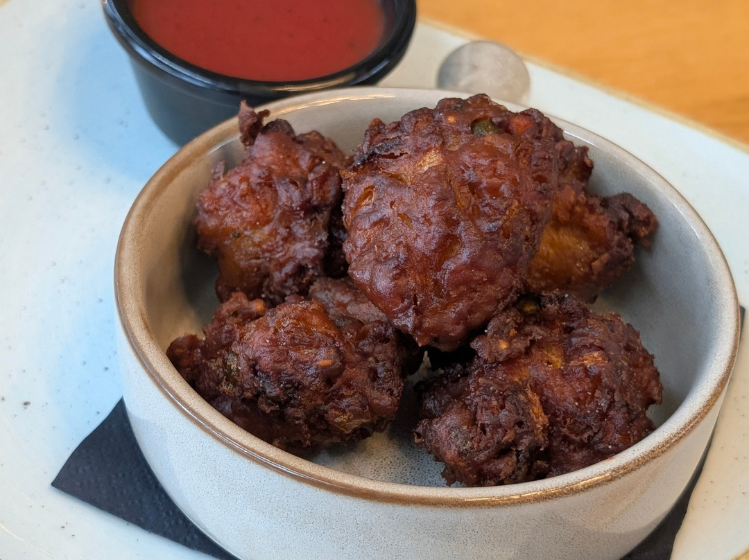 Yu Spa-敦提必去景点