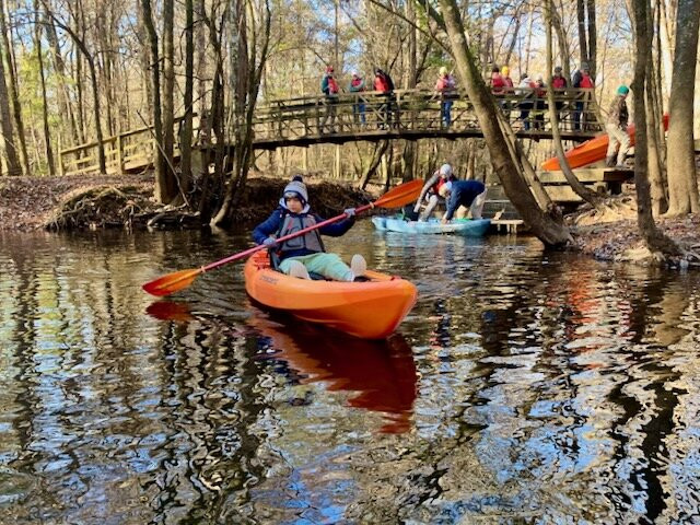 Carolina Outdoor Adventures-厄莫必去景点