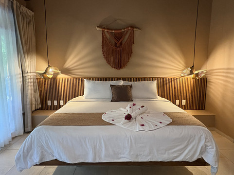 The Falls Resort Hotel主图