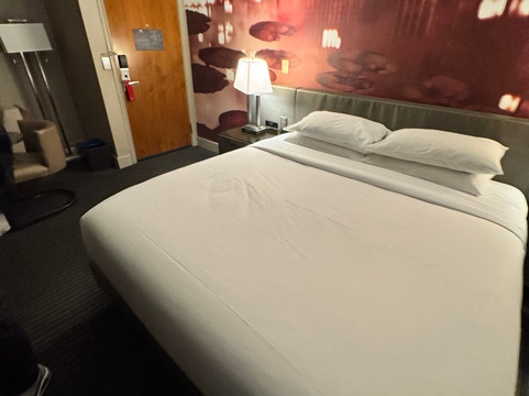 纽约凯悦大酒店主图