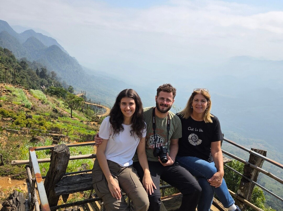 ATT Asia Travel-河内必去景点