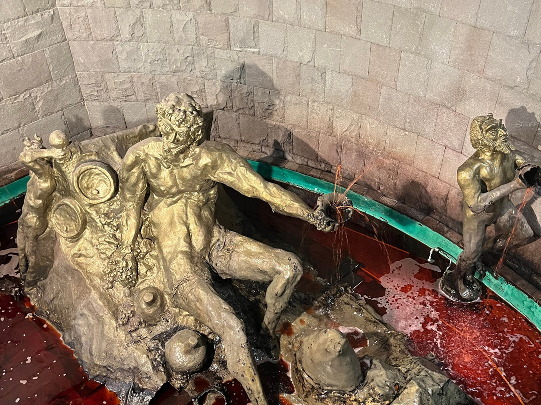 Aurora Winery-本图贡萨尔维斯必去景点