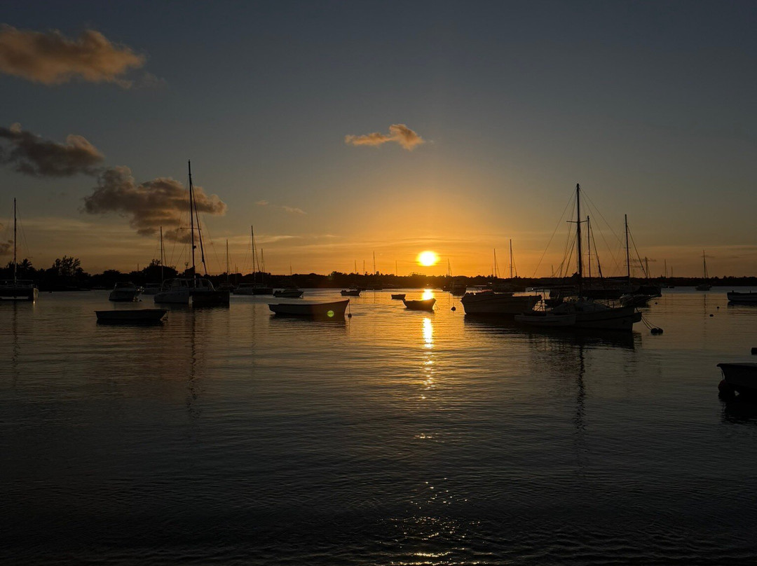 Mr Ro Mauritius Tours-波特弗拉克必去景点