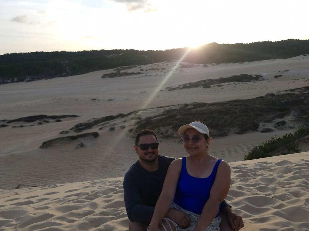 Natal Turistando-Natal必去景点