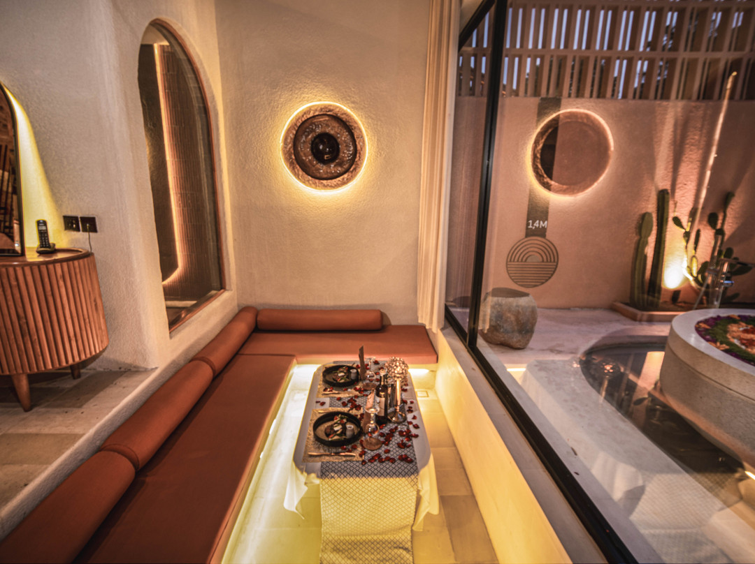 Cyrus Villa Seminyak By iNi Vie Hospitality主图