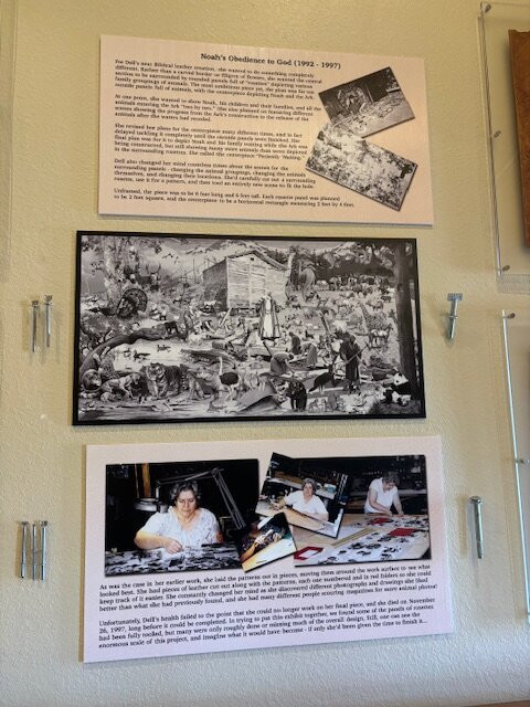 Tales 'N' Trails Museum-Nocona必去景点