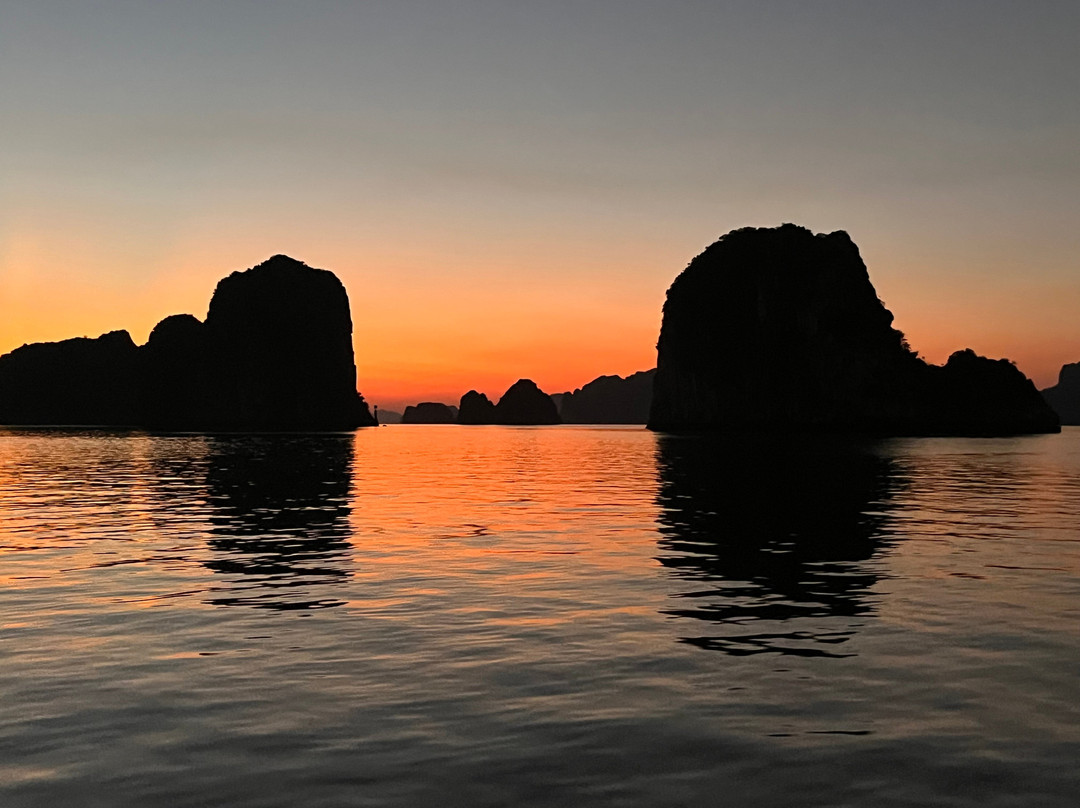 Compagnon Voyage-河内必去景点