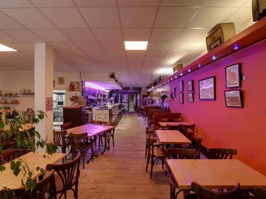 Le Bijou-图卢兹必去景点