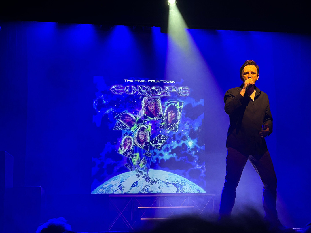 La Chouette Spectacles-Cernay-la-Ville必去景点