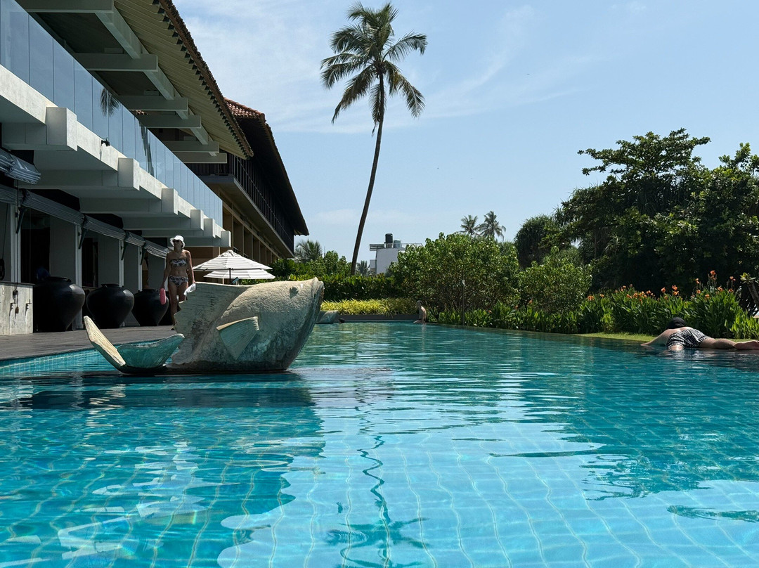 Anantara Spa at Anantara Kalutara Resort-卡卢特勒必去景点