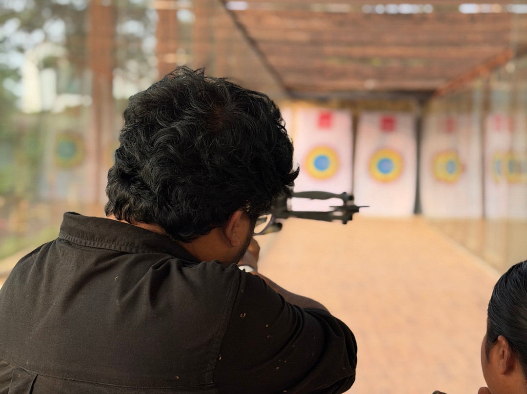 Della Adventure Park-罗纳瓦拉必去景点