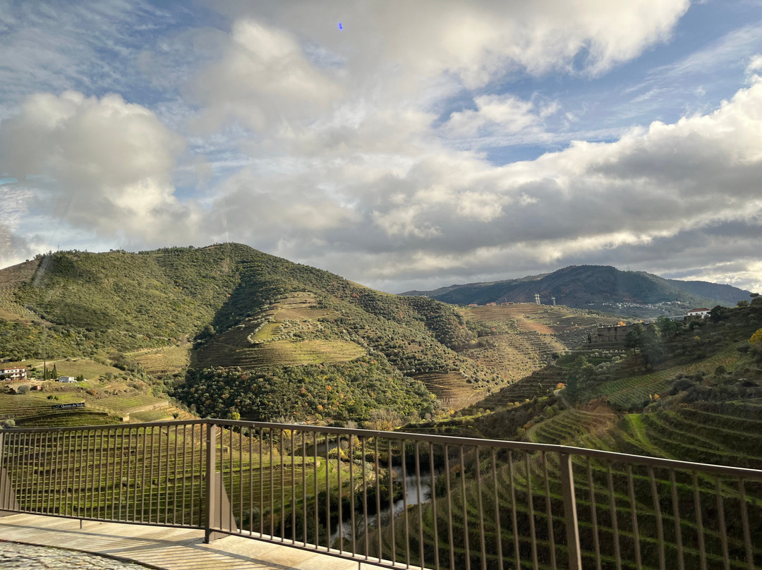 Quinta do Val Moreira-Armamar必去景点