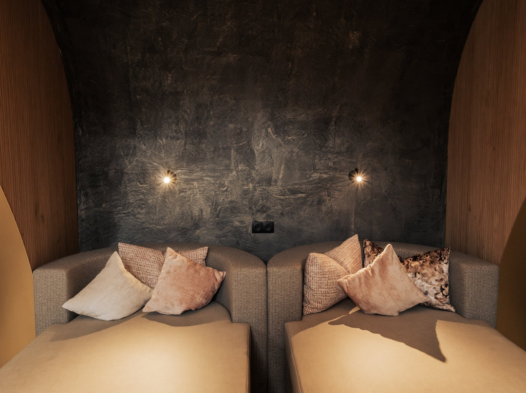 Hotel Weisseespitze主图