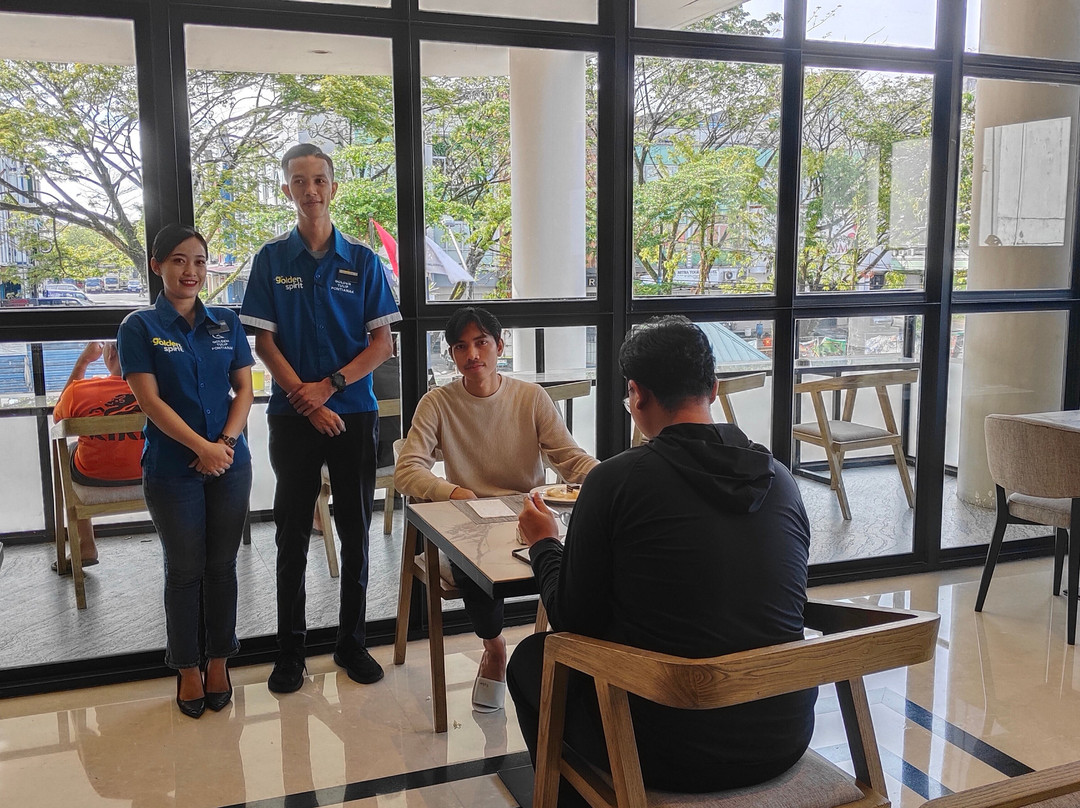 Golden Tulip Pontianak主图