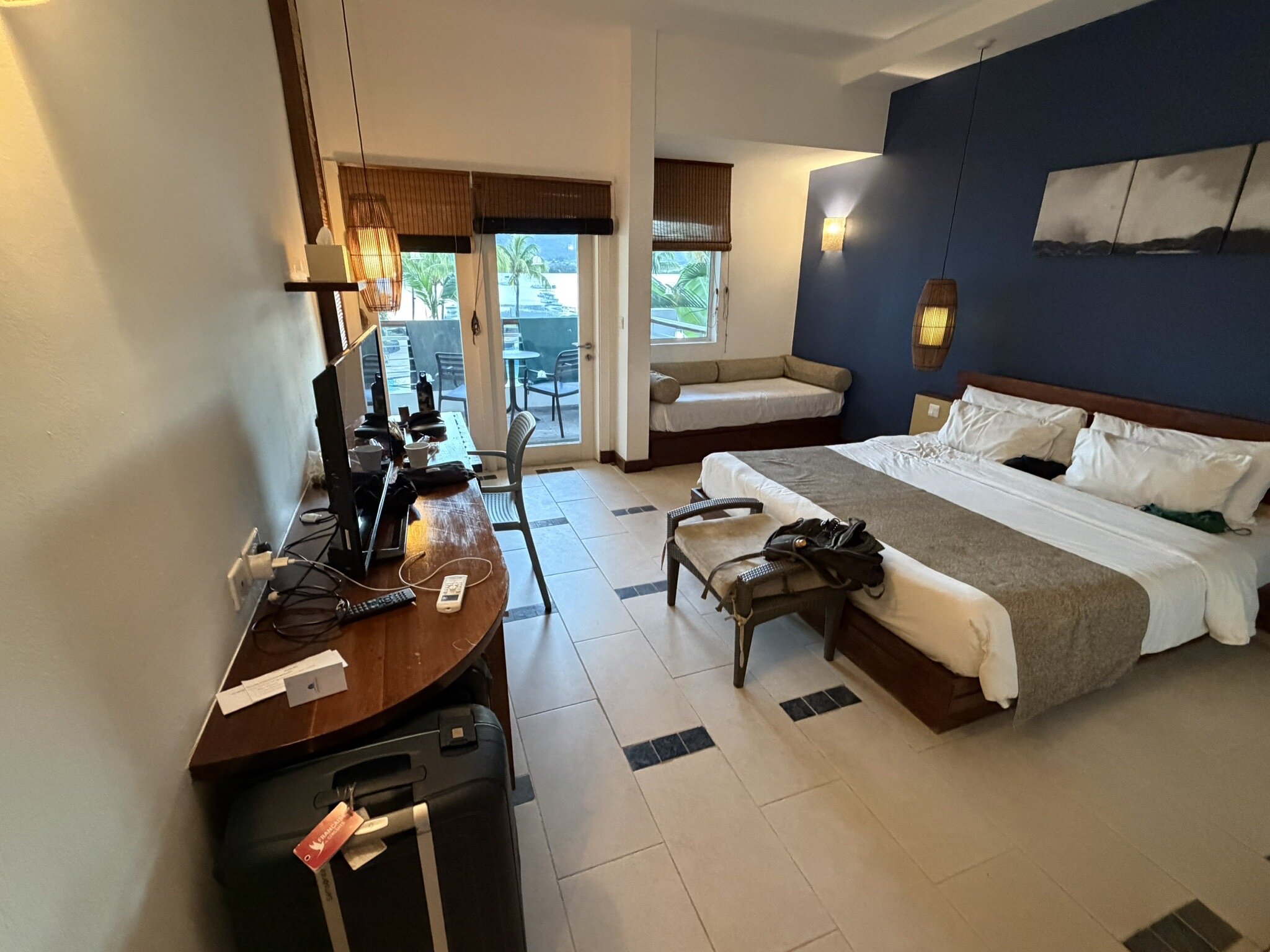 拉古纳海滩Spa酒店-官方