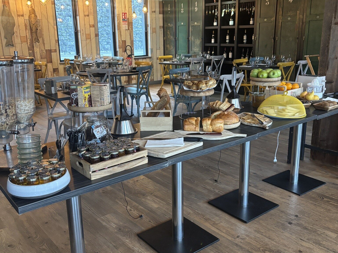 La Maison des Pecheurs主图