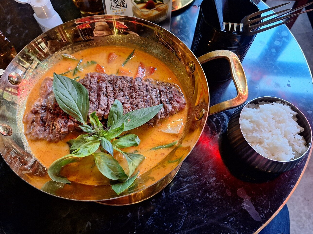 Sabai Dee Mai Restaurant