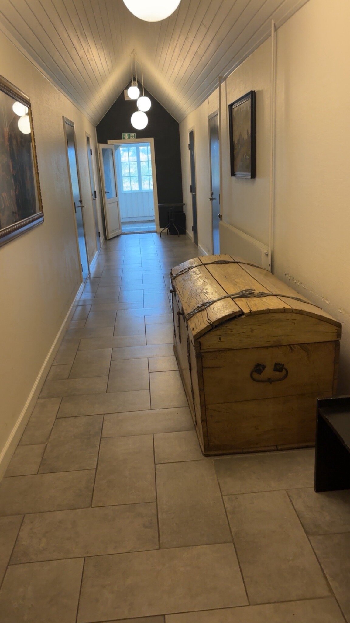 思路克弗特食客&酒店-官方