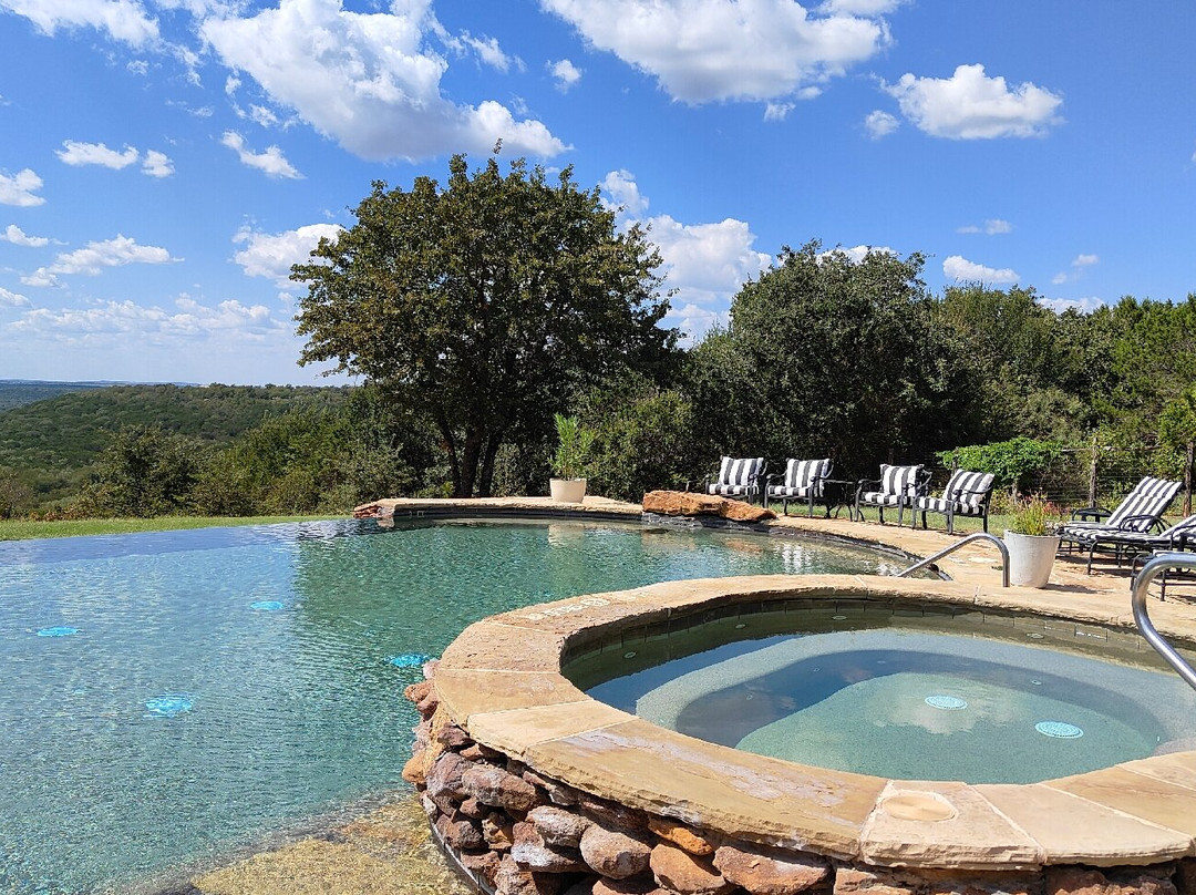 Wildcatter Ranch主图