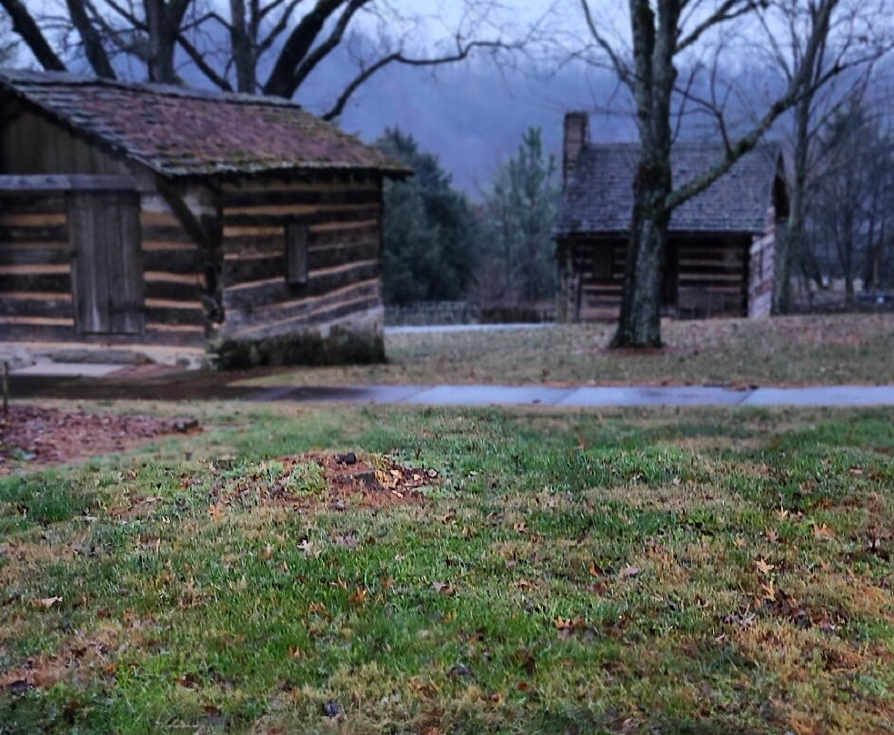 Rocky Mount State Historic Site & Museum-Piney Flats必去景点