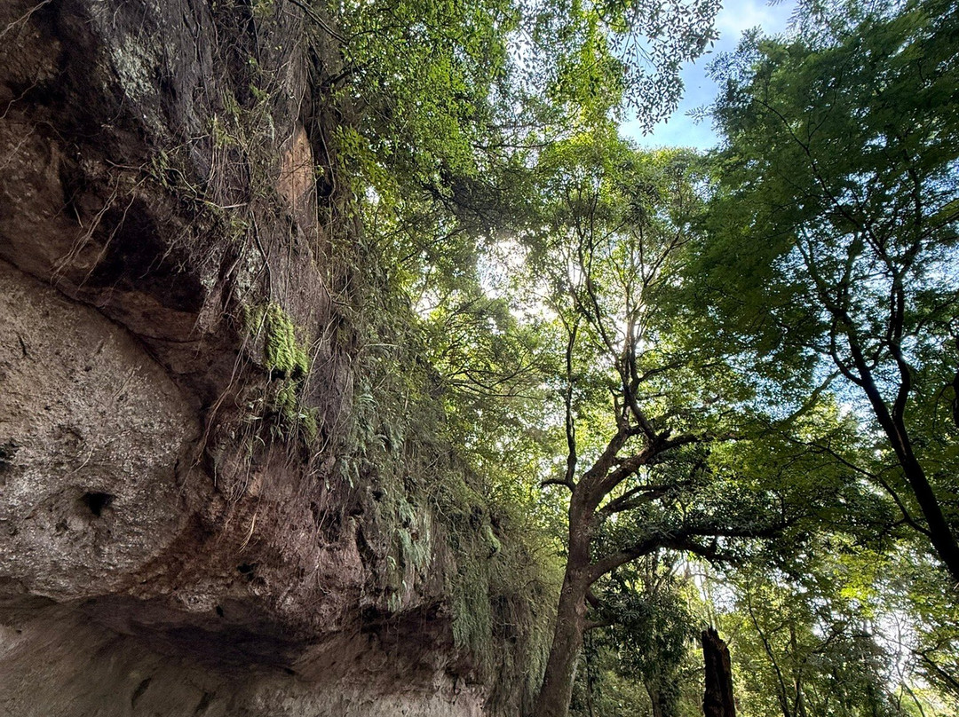 Angono Petroglyphs-比南格南 必去景点