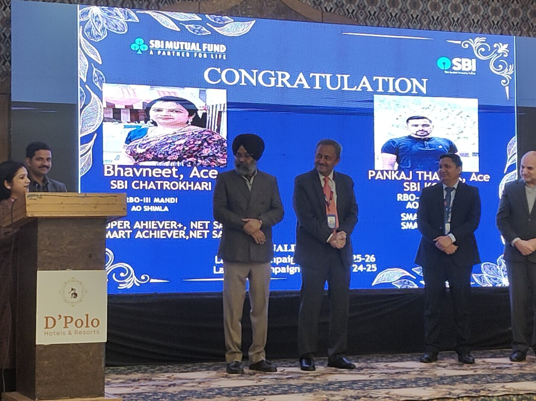 D'Polo Club & Spa Resort主图