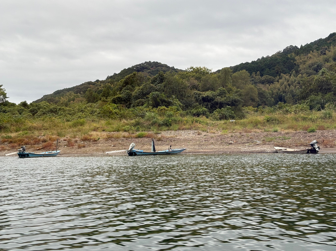 Shimanto no Ao-四万十市必去景点