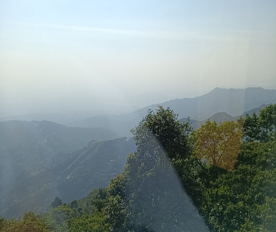 Avianna Windy House Wellness Retreat & Spa