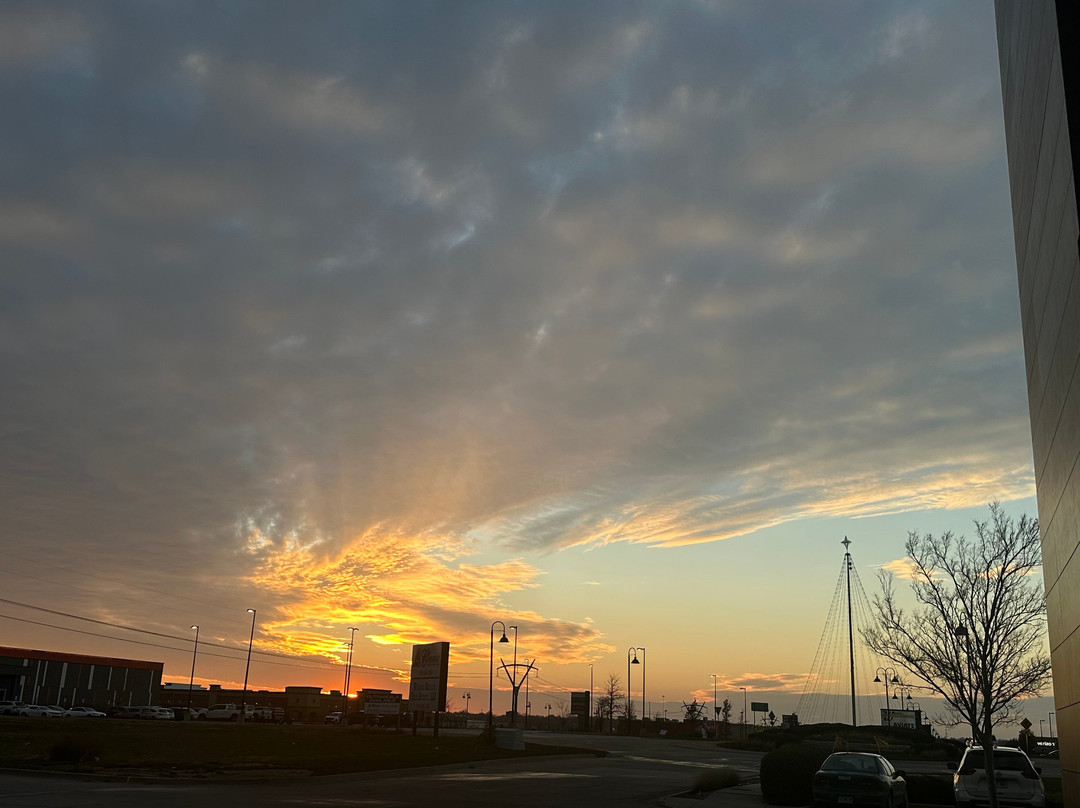 La Quinta Inn & Suites by Wyndham Wichita Northeast主图