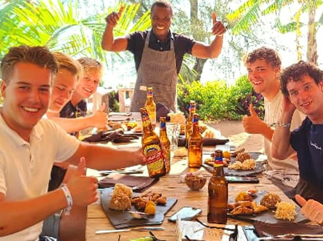 Zanzibar: The Swahili Spice Experience - Spice Tour + Culinary Journey